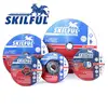 stainless steel abrasive cut off wheel cutting disk for metal