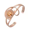 Wholesale copper cuff bracelet best selling new products you can import from China