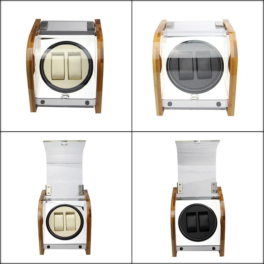 automatic watch winder for 2