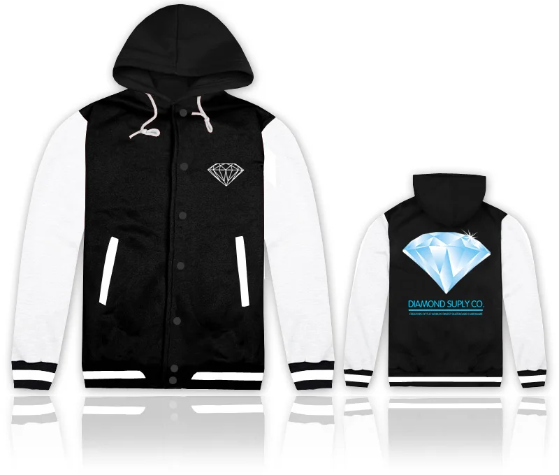 cheap diamond hoodies