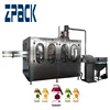 Complete Coconut Water Processing Plant / Bottling Machine