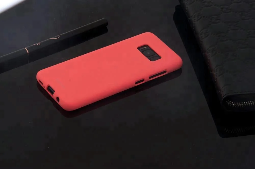 
Cheap wholesale phone case mobile phone accessories soft tpu phone case for samsung J6 TPU back case 