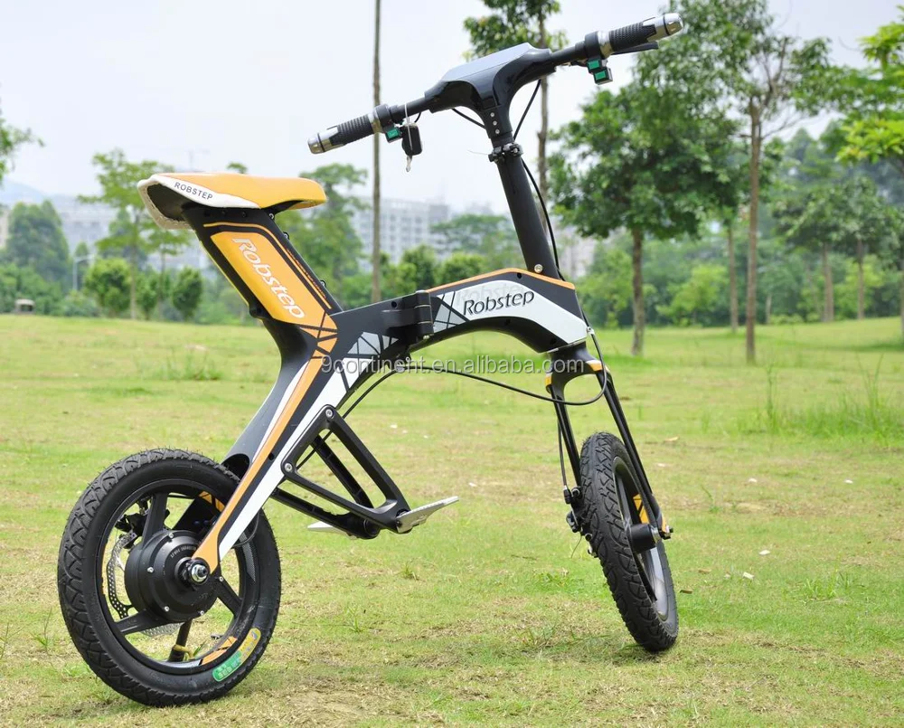 Robstep X1 Electric Bicycle Electric Bicycle Bicycle Electric Bike