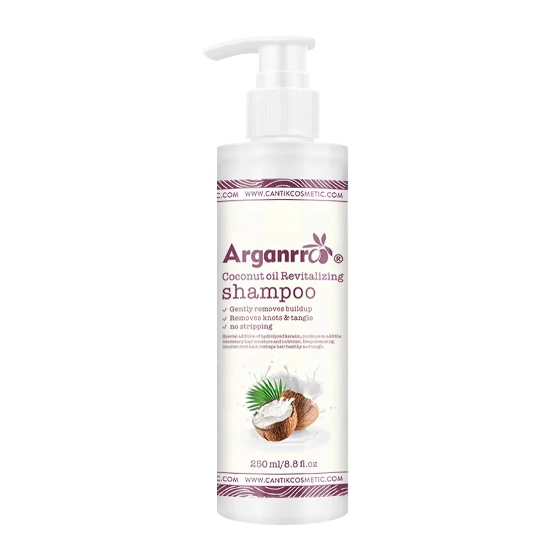 

Arganrro stock items ship out within 48 hours bio plant long hair shampoo for 4C Hair Moisturizing Smoothing
