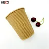 Brand new pla lid for wholesales paper cup waste