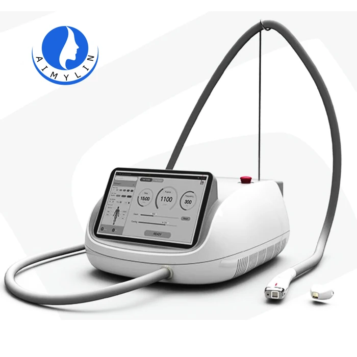 

808nm Fiber Coupled Laser Diode Hair Removal Machine 808 nm Diode Laser