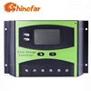high voltage solar pump 48v Charge Controller inverter ac 60a Solar Lcd Display Pwm