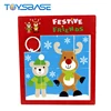Importer Christmas Ornament,New Christmas Colors 2014
