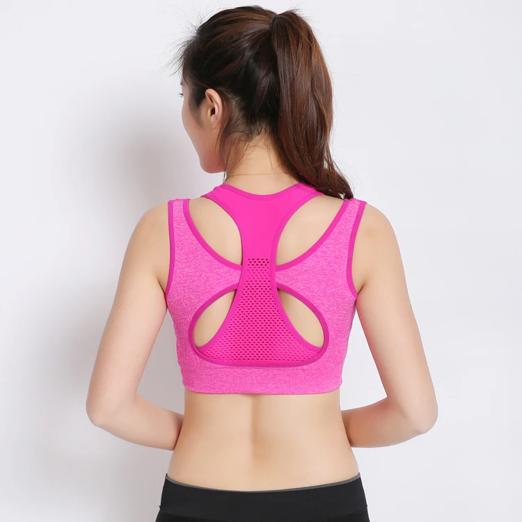 

wholesale fitness sexy women sports bra girl sexy tube sexy bra