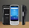 Mobile Computer with Printer with 4G Wifi 1D 2D L Barcode Scanner NFC Reader