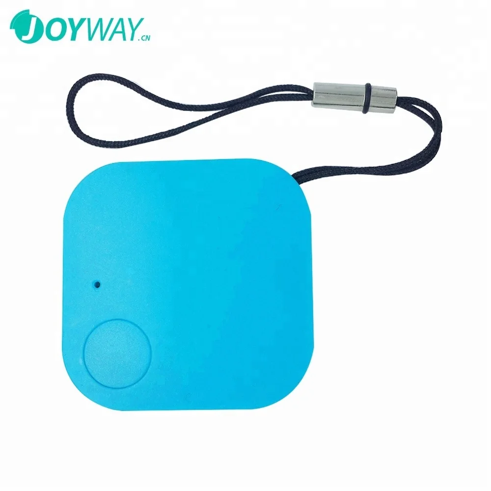 
Smallest Smart Bluetooth Key Finder Tracker Anti Lost Alarm ITAG Key Finder 