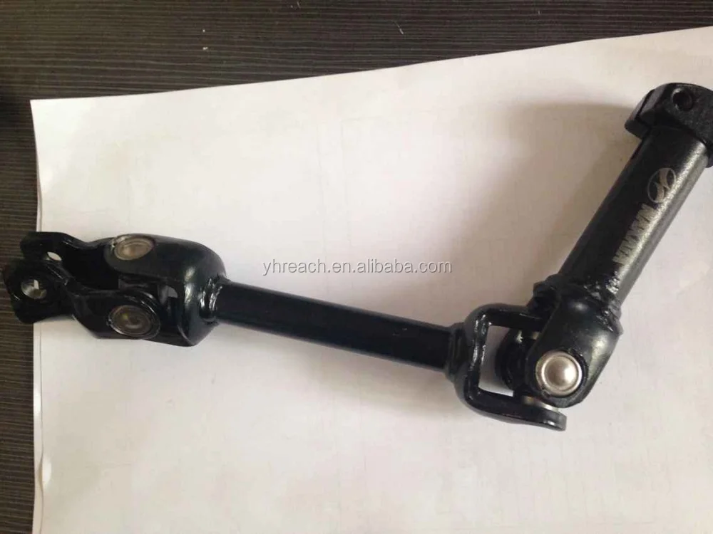 Mitsubishi Triton Steering Column Joint Assembly Steering Shaft