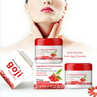 

Goji Face Whitening Cream Serum facial Anti-wrinkle Moisturizer Face Care Best Selling