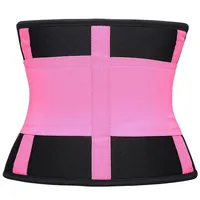 

Custom Waist Trainer Belt for Women - Waist Cincher Trimmer