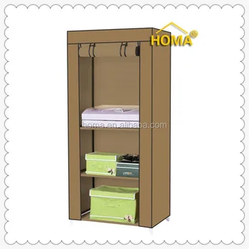 Custom Logo Home Furniture Canvas Wardrobe Prices Buy Canvas