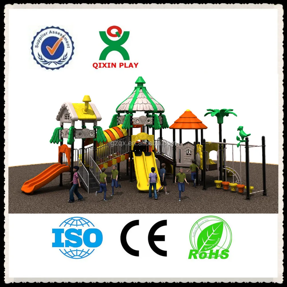 early years outdoor play equipment