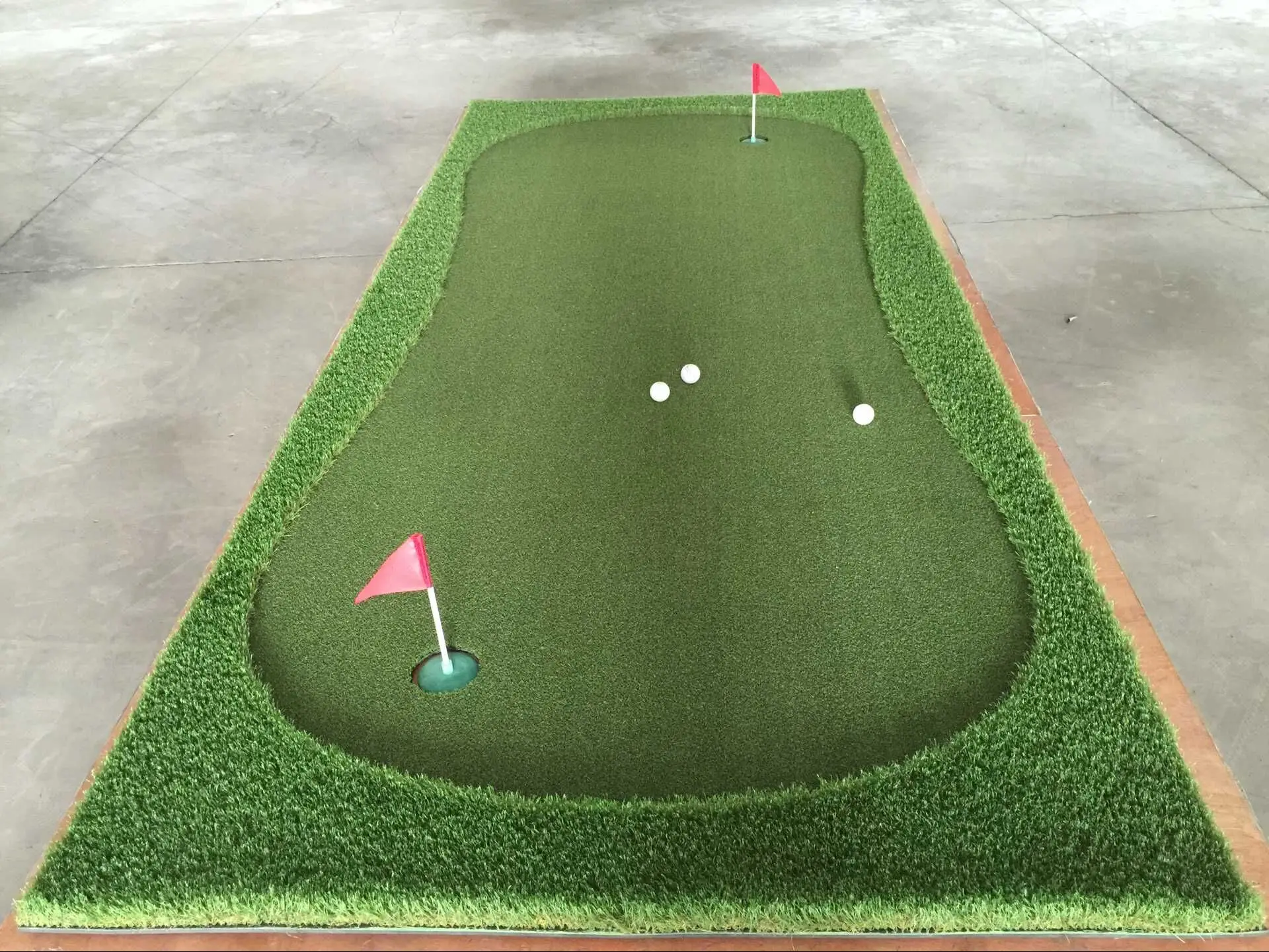 Putting Mats Outdoor at Aaron Witter blog