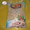 Hygienically processed high nutritious frozen peeled undeveined shrimp PUD