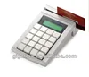 Data Terminal with basic programming feature