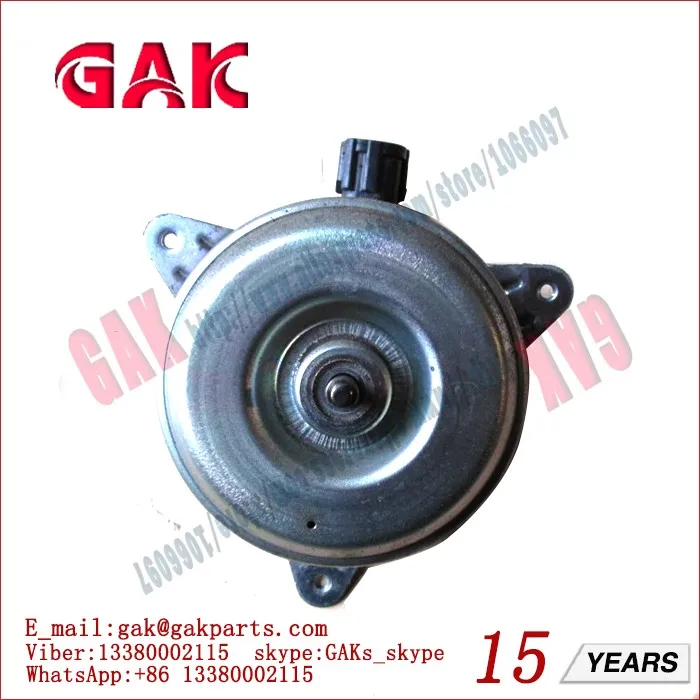 Cooling Fan Motor R Lancer Cy4a 1355a131 Buy Cooling Fan Motor R,For Mitsubishi Lancer Cy4a