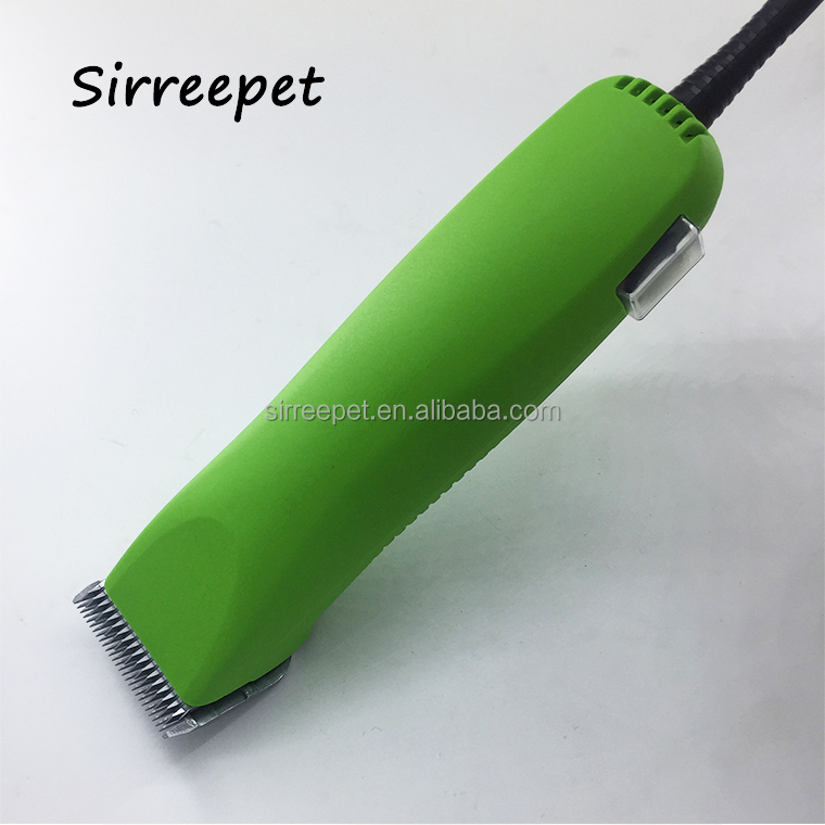 

45W 2-speed strong power pet grooming clipper