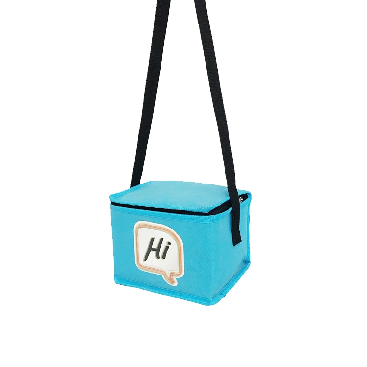 12 Bottle Thick Cooler Bag