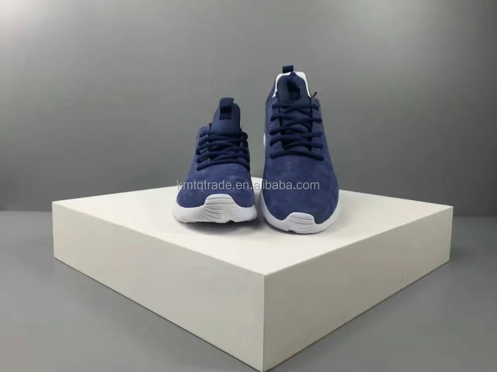 
2017 men tennis shoes hottest china supplier wholesale fashion brand mesh tennis sport shoes 