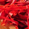 Dry Red Chili Pepper Thread for Sushi