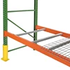 New light duty storage pallet rack racking