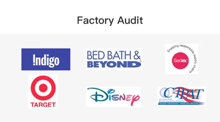 Factory-Audit