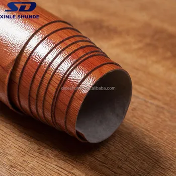 Wood Texture Durable Pvc Vinyl Flooring In Rolls Wood Texture Durable Pvc Vinyl Flooring In Rolls