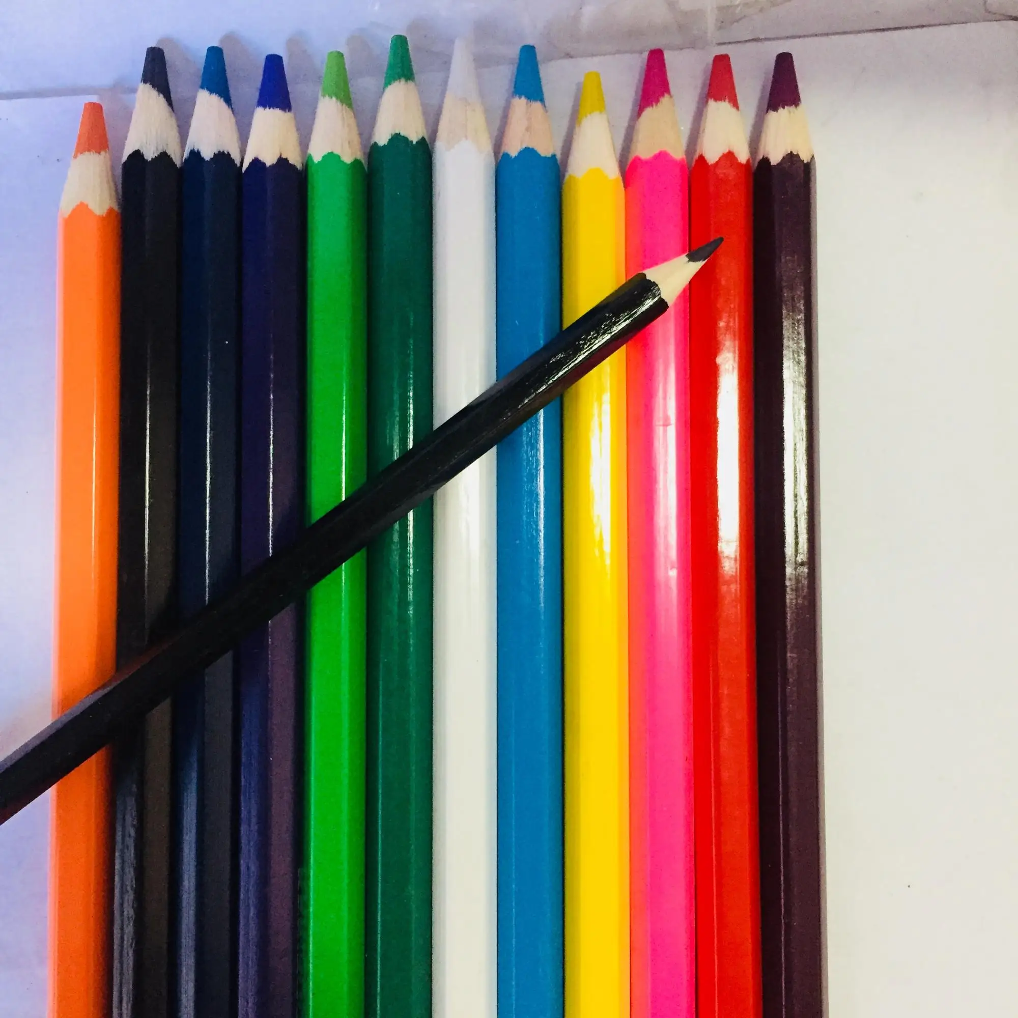 colorset jumbo pencil primer by contours rx