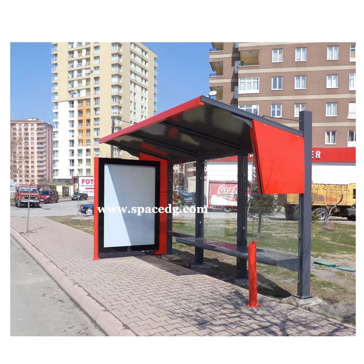 Download Ads Urban Street Public Spaces Bus Stop Advertising Red The Tram Bus Shelter With Mockup Light Buy Pulic Bus Shelter With Mockup Udran Street Bus Shelter Advertisement Architecture Public Spaces Bus Shelter Product