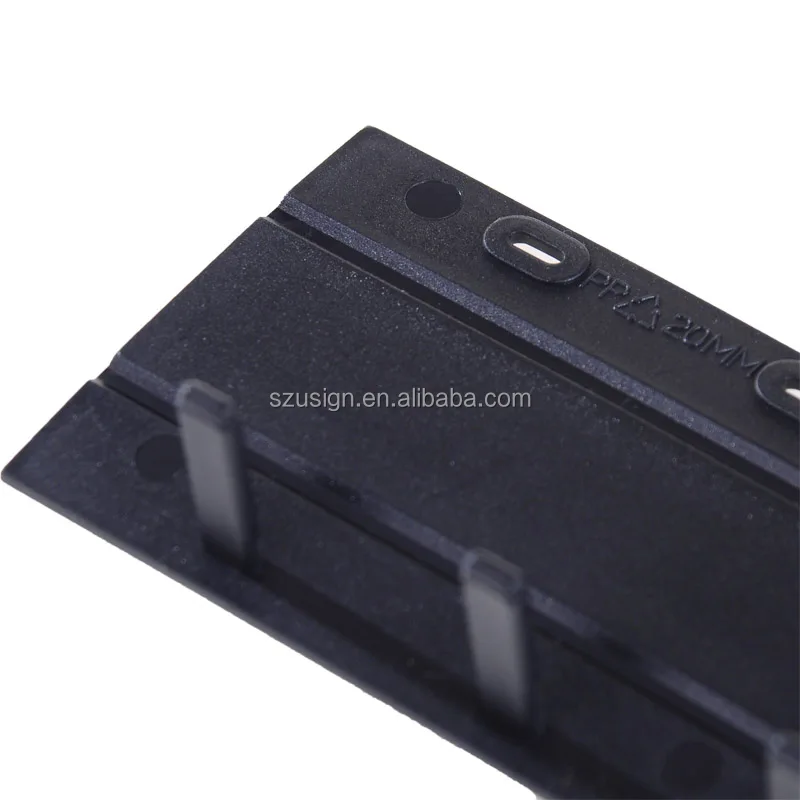 
US-PP200 Plastic Press Binder 