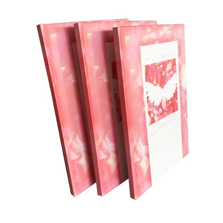 Cheapest Hardcover Full Color Book Printing,Hard Bound Book Printing