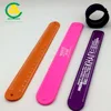 Snap Band Wristband Bracelet Silicone bands for student kids custom Ruler gifts
