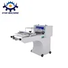Industrial French baguette bread making machines for bread dough moulding and shaping