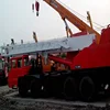 Japan Made Used Tadano TG300E Truck Crane 30 ton Tadano Lifting Mobile Crane 30 ton 35 ton For Sale