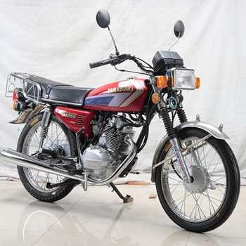 热卖125cc 摩托车便宜型号 cg 125