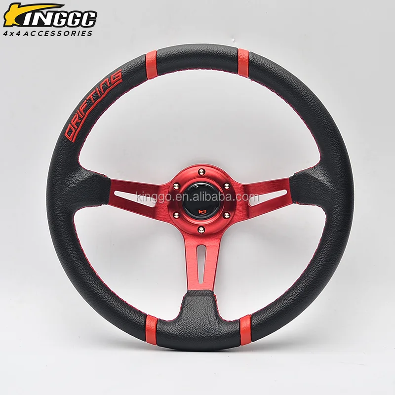 volante steering wheel