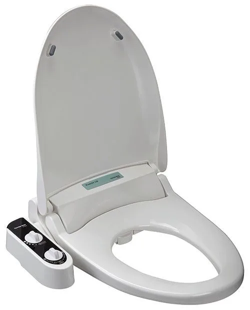Eb8501,Clean Vagina Toilet Bidet,Warm Water,Single Nozzle,Self Cleaning