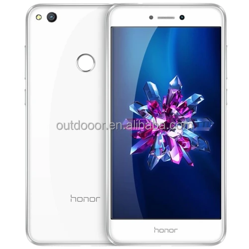 

Dropshipping Newest smartphone Huawei Honor 8 Lite PRA-AL00X, 4GB RAM 32GB ROM 5.2 inch 2.5D EMUI 5.0 Huawei phone