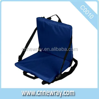stadium seat cushions