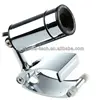 Stainless steel usb2.0 web cam toy camera pc line camera
