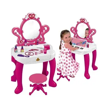 toy makeup vanity