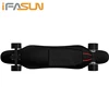 iFASUN 1600W Brush 4 Wheel Dual Hub Motor 8-Ply Maple Deck Electric Skateboard