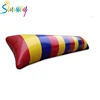 inflatable water catapult blob/Lake Jumping water blob launch/inflatable jumping pillow