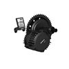 48V 750W Mid Drive Ebike Conversion E bike Motor Kits