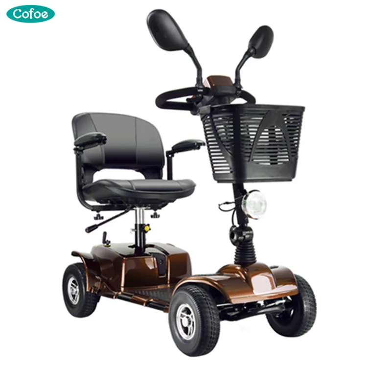 Rechargeable Dc 24v Motor Controller Handicapped Electric Scooter Buy Handicapped Electric