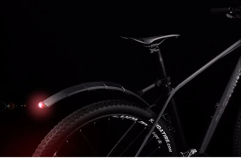 stronglight mudguards